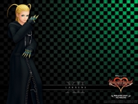 Kingdom Hearts Days 12